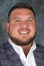 Forty Under 40: Zack Kifer