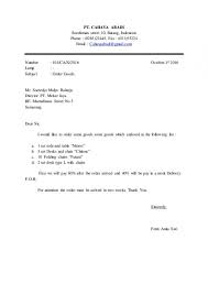 Sekian contoh dari surat penawaran barang dalam bahasa inggris berserta dengan artinya. 6 Contoh Surat Penawaran Dalam Bahasa Inggris Yang Bisa Ditiru