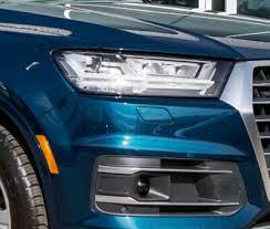 Image result for Galaxy Blue 2019 Audi