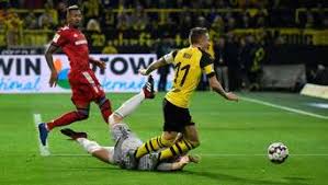 Jun 06, 2021 · alle news zu borussia dortmund heute. Bvb Im Tv Live Borussia Dortmund Gegen Fc Bayern Munchen Im Live Stream Und Live Ticker Bvb 09