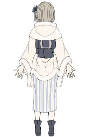 東洋ファンタジー衣装 実在する衣装の要素をかけ合わせてファンタジー衣装をデザインする ファンタジー衣装の描き方 第7回 pictures ファンタジー衣装 デザイン ファンタジー男性