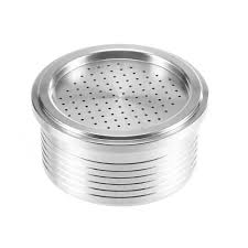 Maybe you would like to learn more about one of these? 1pcs Capsule Refillable For Lavazza Capsule For Lavazza Coffee Machine Espresso Compatible Reusable Coffee Filter Pods Tools Buy At The Price Of 17 37 In Aliexpress Com Imall Com
