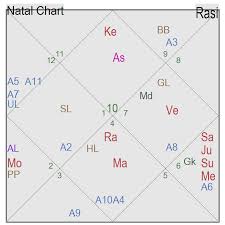 Make Your Horoscope The Art Of Vedic Astrology