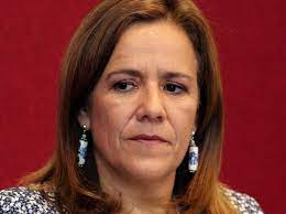 Born on 25 july 1967) is a mexican lawyer and politician. Incluye Pan A Margarita Zavala En Lista De Diputaciones Plurinominales Imer Noticias