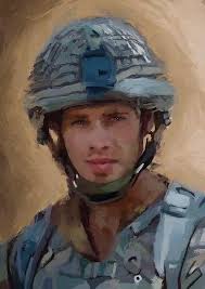 The Fallen of Afghanistan