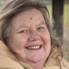 Beate Behrens Armutsaktivistin und "Zeugin der Armut"  (@weltenfrau.bsky.social) — Bluesky