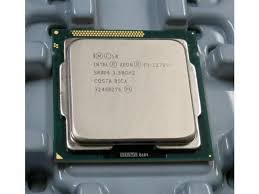 Refurbished Intel Xeon E3 1270 V2 Sr0p6 3 5 Ghz Quad Core Cpu Socket Lga 1155 3 Year Warranty Newegg Com