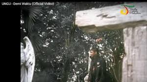 Download Unduh Lagu Demi Waktu Ungu Kumpulan Mp3 Terpopuler Lengkap Dengan Lirik Lagunya Tribun Sumsel
