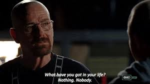 Maybe you would like to learn more about one of these? Heisenberg Chronicles 5x07 Say My Name
