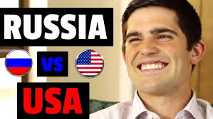 The truth about living in Russia