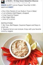 Pin On Jj Smith 10 Day Green Smoothie Cleanse