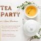 Magical Fun + Formal Tea Party With LIVE Harp Music! event image