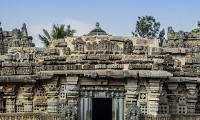 Historical Places near Bangalore