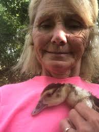 Somebody is growing up!!!! #Ducky #adventureswithducky