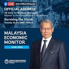 Reaksi datuk seri mustapa mohamad. Consulate General Of Malaysia In Hong Kong And Macao Catch The Hon Dato Sri Mustapa Mohamed Minister In The Prime Minister S Department For Economic Affairs As He Speaks On Malaysia
