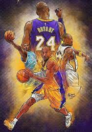 In 1984, after ending his. Kobe Bryant Wallpaper Nawpic