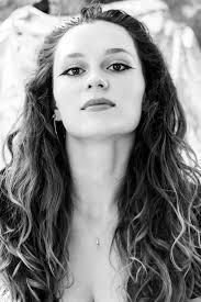 Jodie's beautiful photo and comments