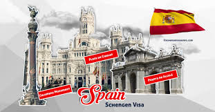 Many indian companies who earn their money in us dollars or nris need to keep a tab on world currency rates vs the indian rupee. Applying For A Spanish Visa In The United Kingdom Spain Visa Uk