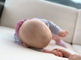 When Do Babies Hair Texture Change Mom News Daily