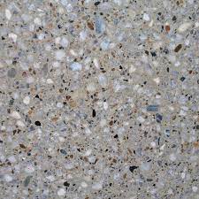 Limestone 5 8mm Aggregate Cowra Quartz Polished Concrete Floors Basement Conversion House Flooring