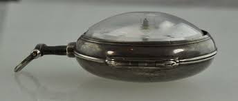 We import our product directly from holland, where the sneeboer family has been making top of the line garden tools since 1913. 1811 John Bentley Verge Fusee Pocket Watch Sterling Silver Pair Case Georgian Tamarack Shack Antiques