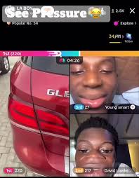 Calvin Greg Emmanuel Currie