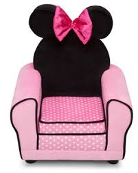Minnie Mouse Chair Sale 60 From 99 Minnie Mouse Chair Minnie Minnie Mouse