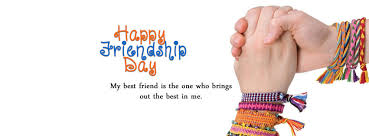If you're looking for a way to stay close with old friends online, try the longwalks app. Happy Friendship Day Hand In Hand My Best Friend Is The One Who Brings Out The