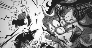 June 25, 2021 in one piece. One Piece 1017 Spoilers Mangaplus Reddit Bahasa Indonesia Woiden