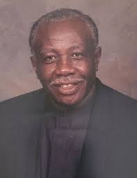 Randolph Clayton Jackson Obituary February 21, 2021