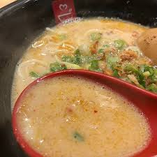 Broth made fresh daily right in front of you for at least 28 hours. Restaurant Interior Bild Von Tatsu Ramen Los Angeles Tripadvisor