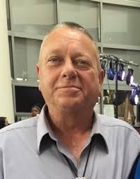 Stuart Patrick (Pat) Roman Obituary July 28, 2021