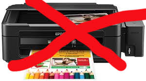 Maybe you would like to learn more about one of these? Cara Setting Epson L120 Untuk Cetak Kertas Foto Epson Glossy Epson Mate Ataupun Epson Premium Glossy Wong Kampung