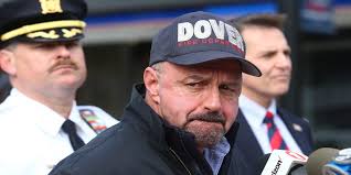 Dover NJ Democratic primary squabble embroils mayor, former mayors