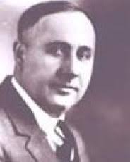 Reflections for Sheriff Jess L. Sarber, Allen County Sheriff's Department,  Ohio