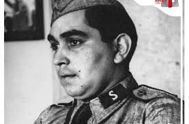 Juan Efraín Ojeda: Desde la Dirigencia Obrera en Puerto Natales hasta el  parlamento