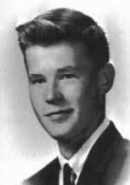 Raymond John Stevens