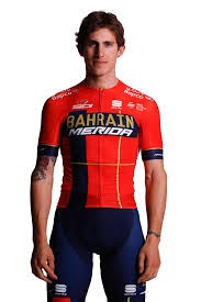 Add a bio, trivia, and more. Ivan GÂª Cortina Ciclista Espanol Del Bahrain Mclaren