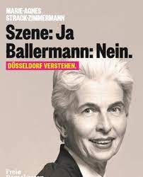 .unbekannte ein professionell gemachtes plakat verbreitet, das vermeintlich für die fdp wirbt. Dusseldorfer Fdp Muss Ballermann Wahlplakate Einstampfen