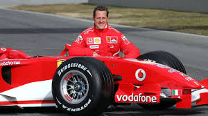 The variant schumaker is also commonly seen in the usa. Netflix Confirms Upcoming Michael Schumacher Movie