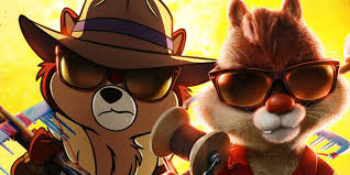 10 Exciting 'Chip 'n Dale: Rescue Rangers' Stars From The 2022 Film