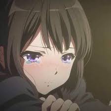 Hd wallpapers and background images. Sad Anime Pfp Manga Pin De D D D D Sd D D Sd D Sd D Ã¿ Em Anime Menina Anime Anime Meninas Anime What Makes A Sad