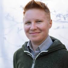 Rev. Marshall K Hammer