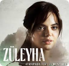 Zuleyha Novela Turca Personajes Sinopsis Reparto Horario Telefe El Bazar Del Espectaculo