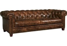 Find the perfect chesterfield sofa stock photos and editorial news pictures from getty images. Hooker Furniture Ss195 087 Transitional Chesterfield Sofa With Track Arms And Nailheads Belfort Furniture Sofas