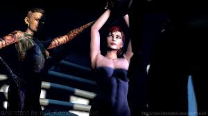 Mass Porn Effect (Recut by me. Approved by KamadevaSFM)