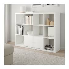 Kallax Shelf Unit White White 44 1 8x57 7 8 Kallax Shelving Unit Kallax Shelf Unit Ikea Kallax Shelf Unit