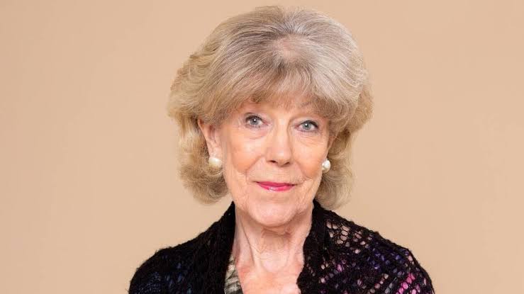 Corrie's Audrey Roberts gets 'rich' new boyfriend in soap update after  absence | TV & Radio | Showbiz & TV | Express.co.uk