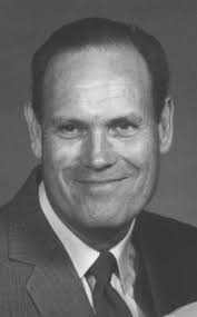 James Crone “Jim” Foreman (1928-2013)