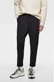Travel Jogging Pants Joggers Pants Man Zara Canada Pants Mens Activewear Jogging Pants